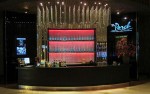 Luxury Pattaya Cinema