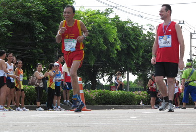 Pattaya Marathon Pattaya Marathon