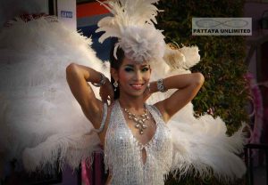 Thai Ladyboy
