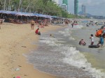 Jomtien Beach Pattaya