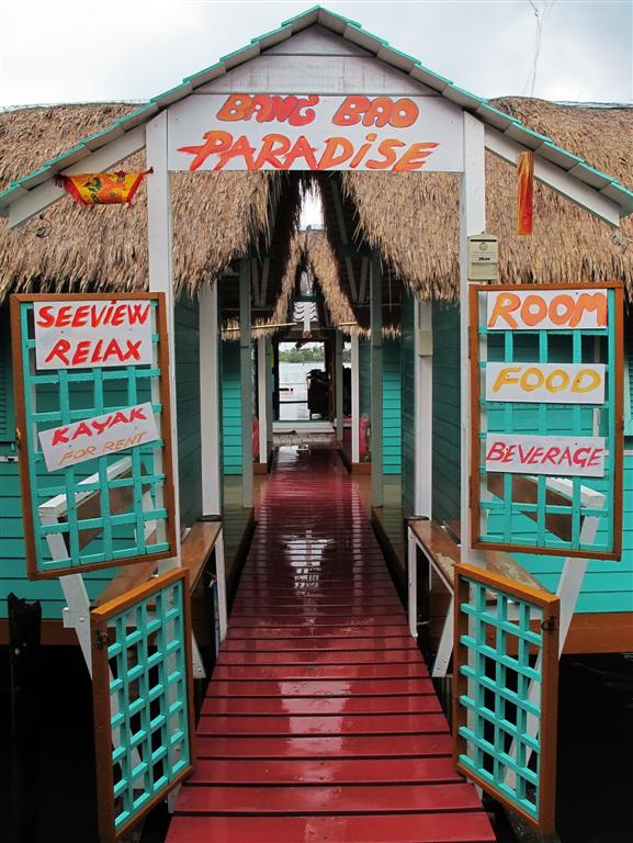 Bangbao Pier, Koh Chang, Thailand Bangbao Pier, Koh Chang, Thailand