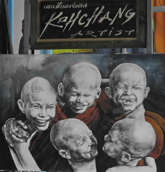 Buddhist Art Buddhist Art