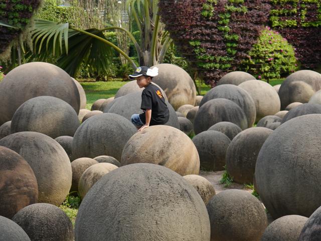 Nong Nooch, Pattaya Thailand Nong Nooch, Pattaya Thailand