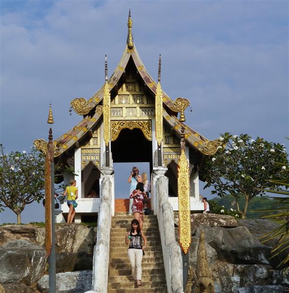 Nong Nooch, Pattaya Thailand Nong Nooch, Pattaya Thailand