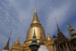 Grand Palace Thailand