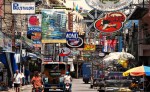 Walking Street, Pattaya Thailand