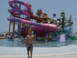 Cartoon Network Amazone Water Park