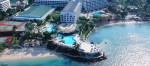 Pattaya Beach Road hotels - Dusit Thani