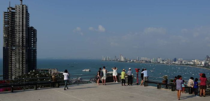 Pattaya Viewing Point