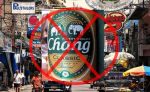 Pattaya alcohol ban image