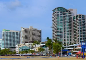 Hotels in Pattaya Thailand